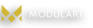 Logo Modularti